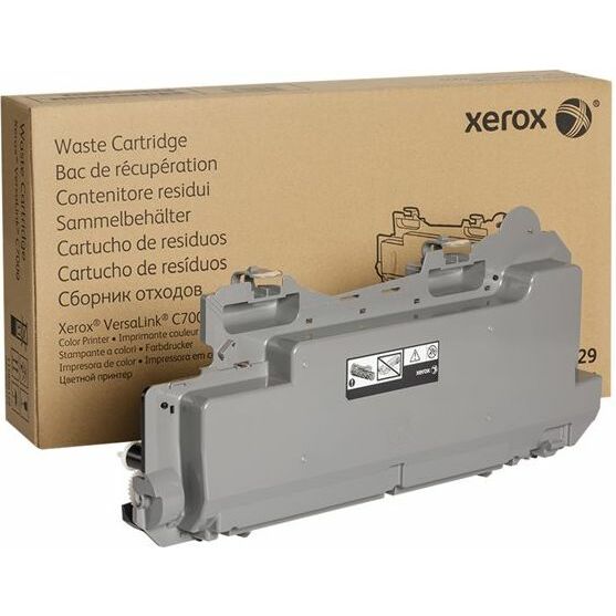 Xerox Pojemnik na zużyty toner do