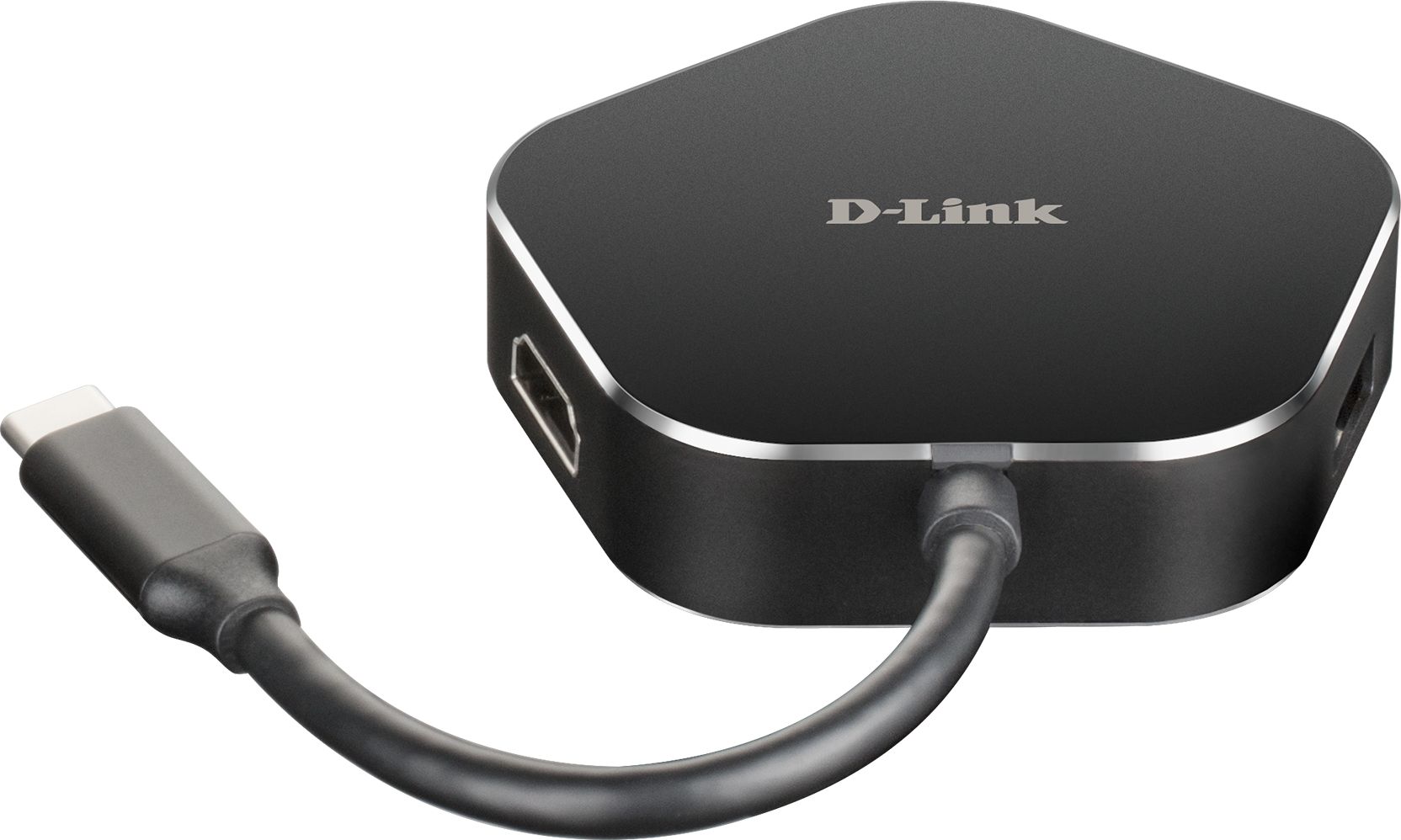 D-Link DUB-M420 -C + USB 3