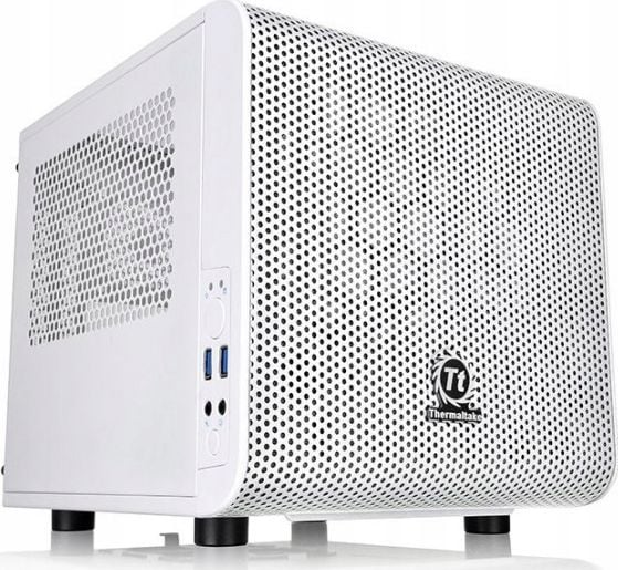 Thermaltake Core V1 MiniITX PC Case
