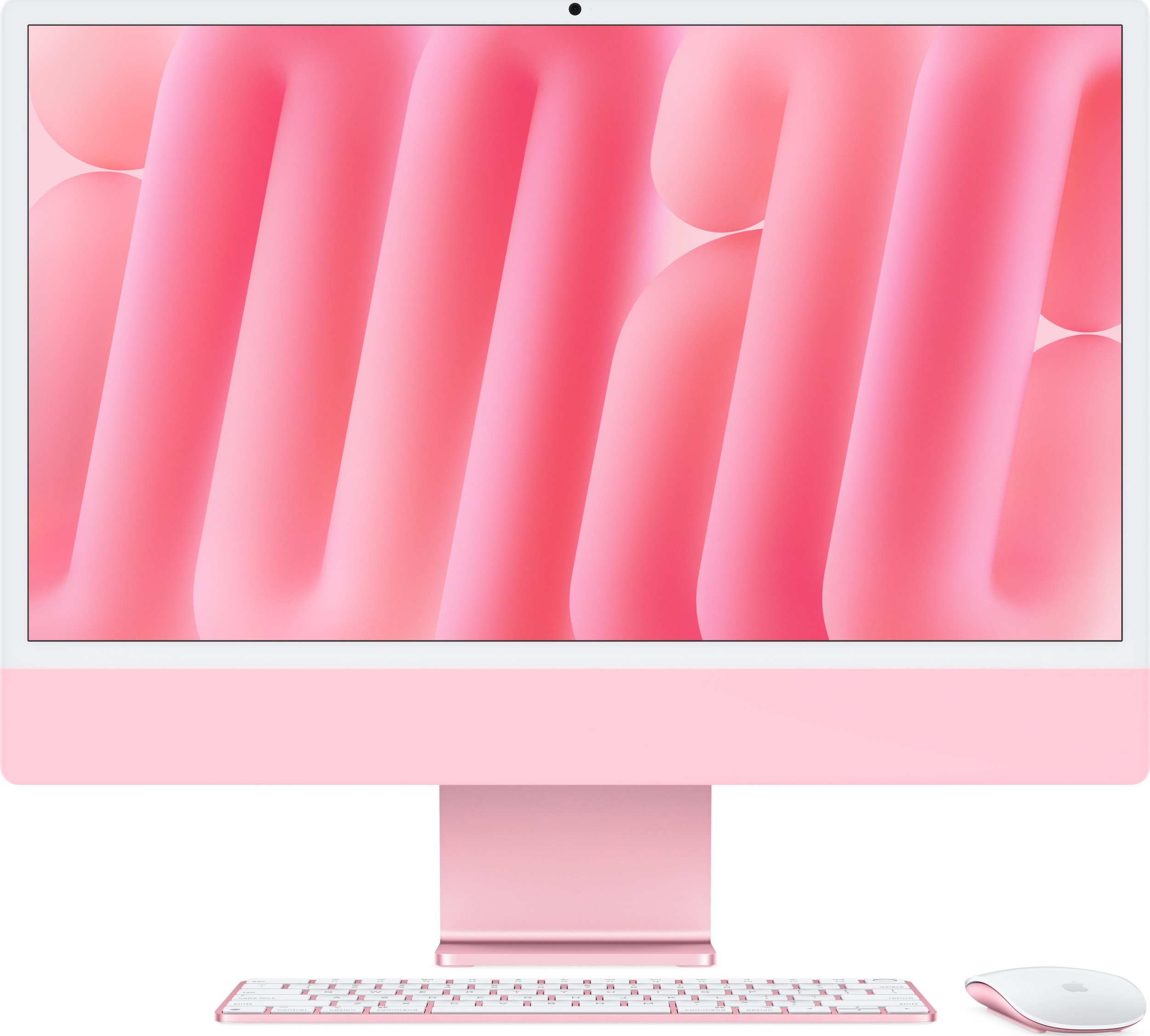 Apple 24-inch iMac with Retina 4