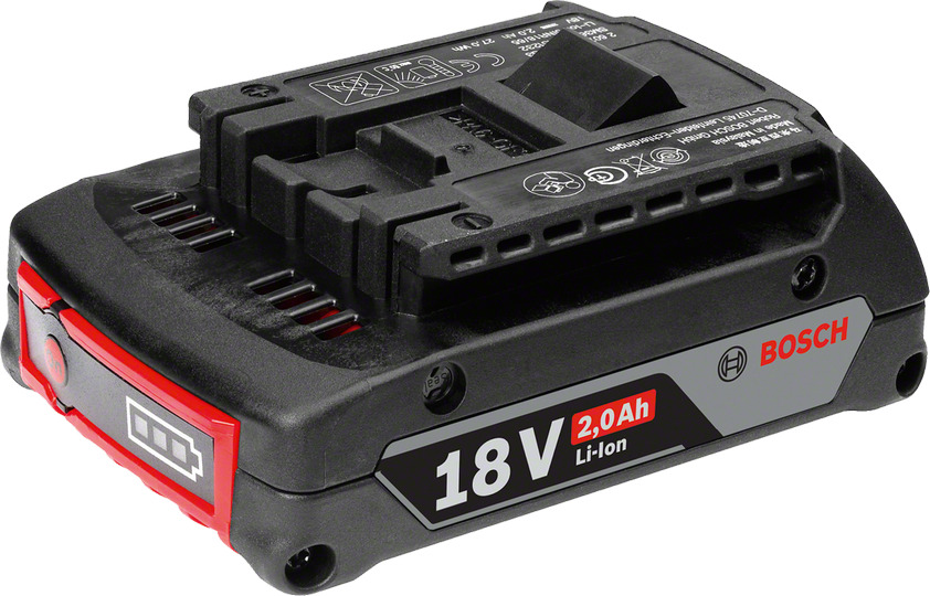 Bosch Akumulator GBA 18 V 2