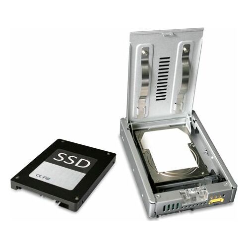 Kieszeń Icy Dock 3.5" na