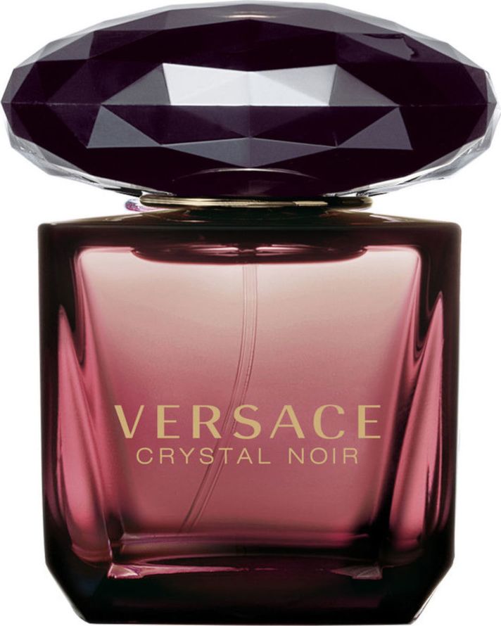 Versace Perfumy damskie Crystal Noir EDP
