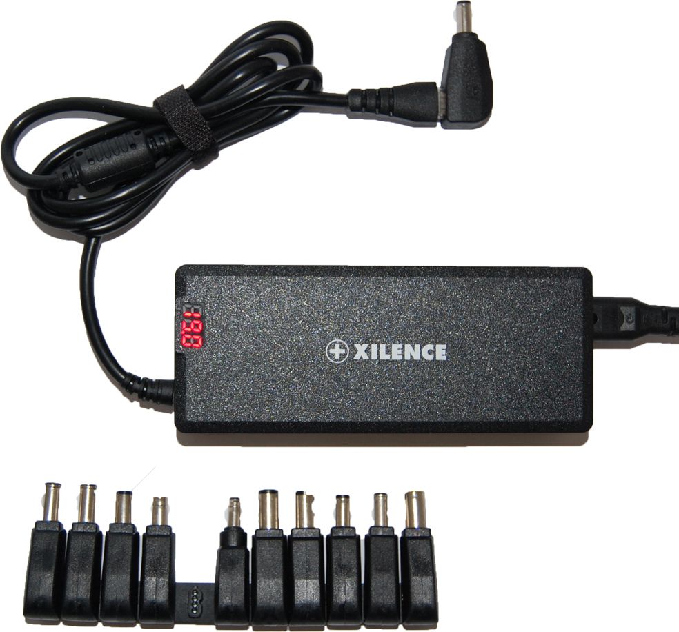 Do laptopa Xilence 120 W, 24