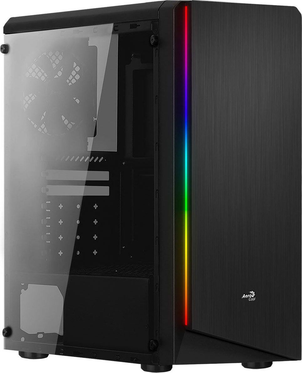 Aerocool Rift Midi Tower PC Case
