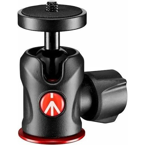 Głowica Manfrotto Głowica kulowa MH492 |