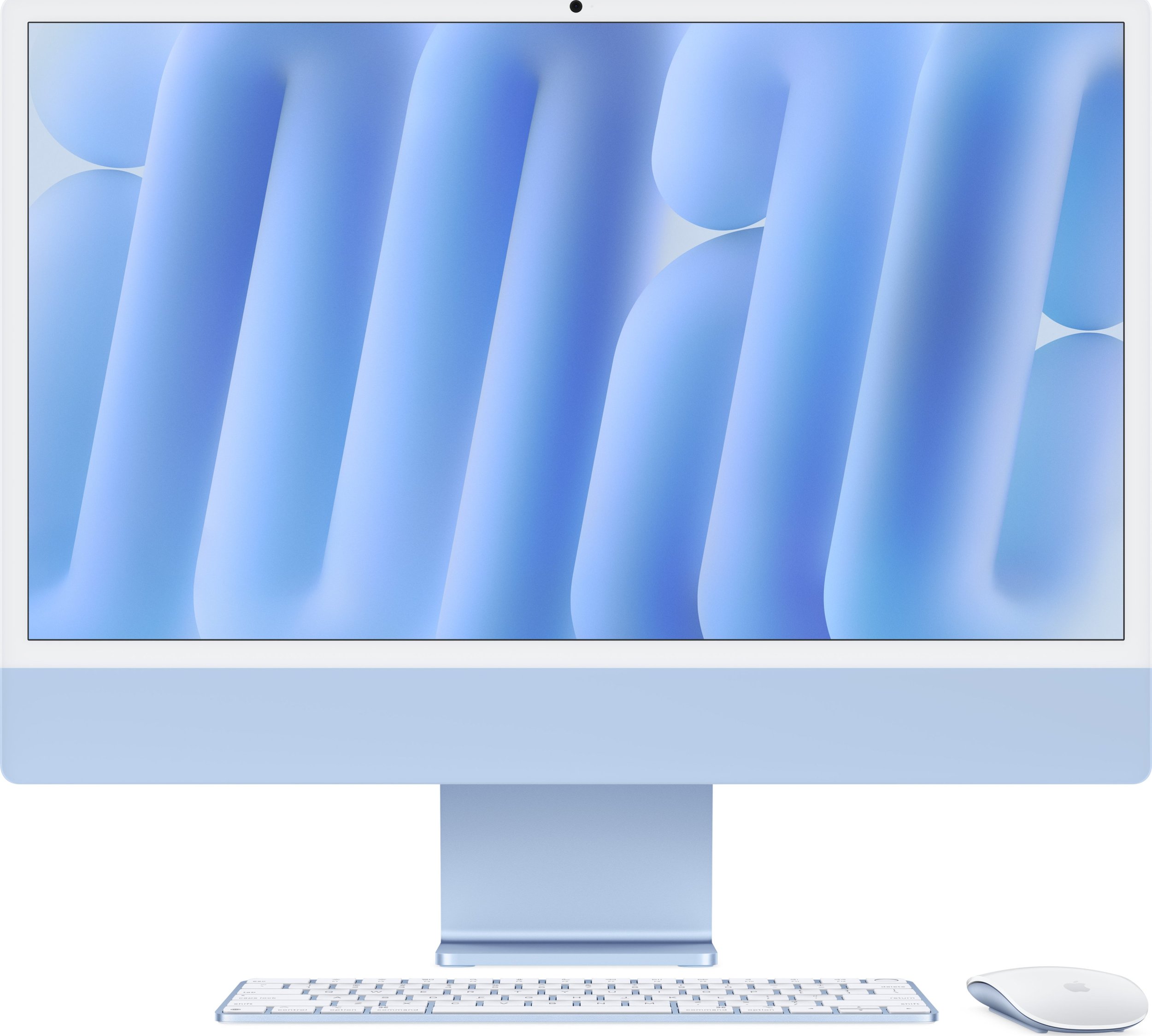 Apple iMac 24" Retina 4.5K
