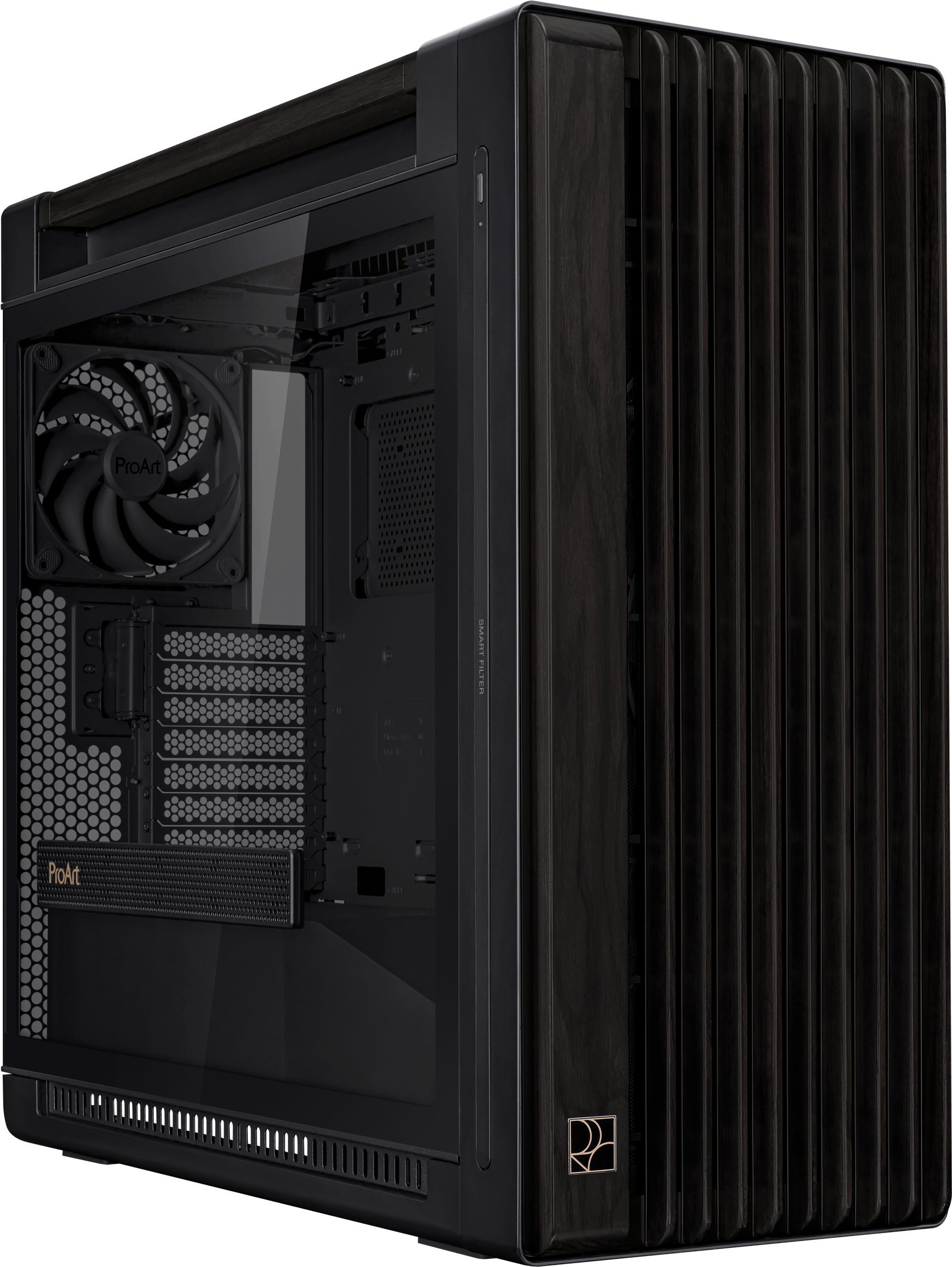ASUS ProArt PA602 WOOD TG PWM