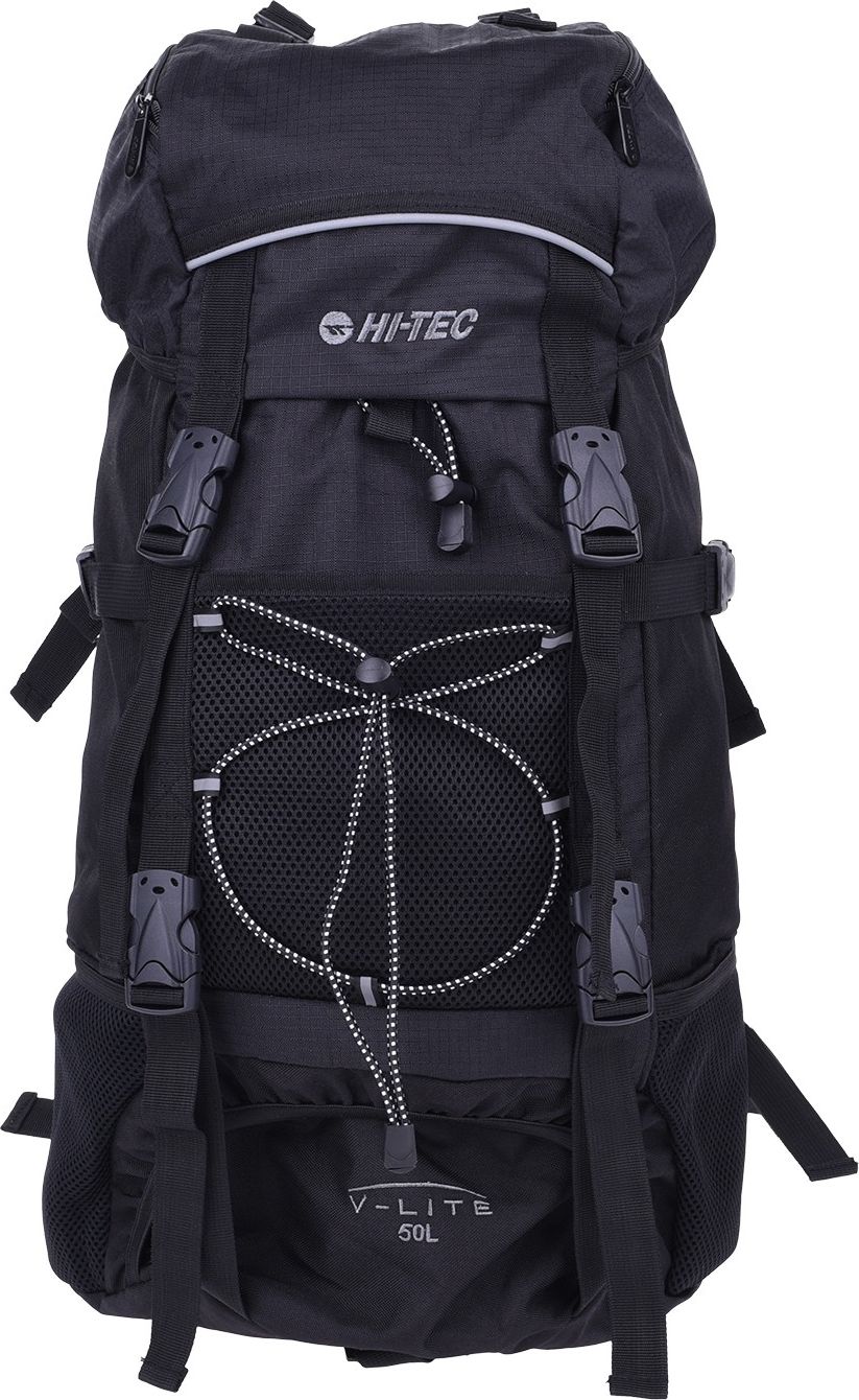 Hi-Tec hitec Tosca 50 l Black