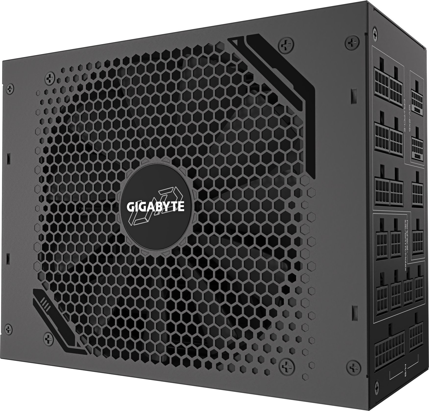 Gigabyte UD1600PM PG5 AI TOP 1600W