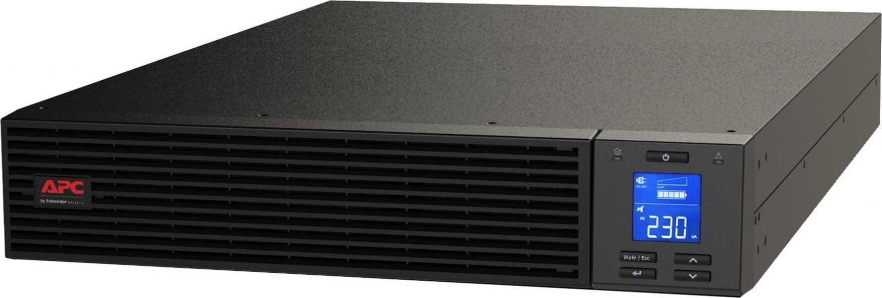 SRV3KRIRK-E APC Easy UPS On-Line SRV