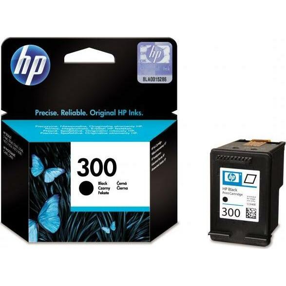 HP CC640EE 300 200s DeskJet D2560