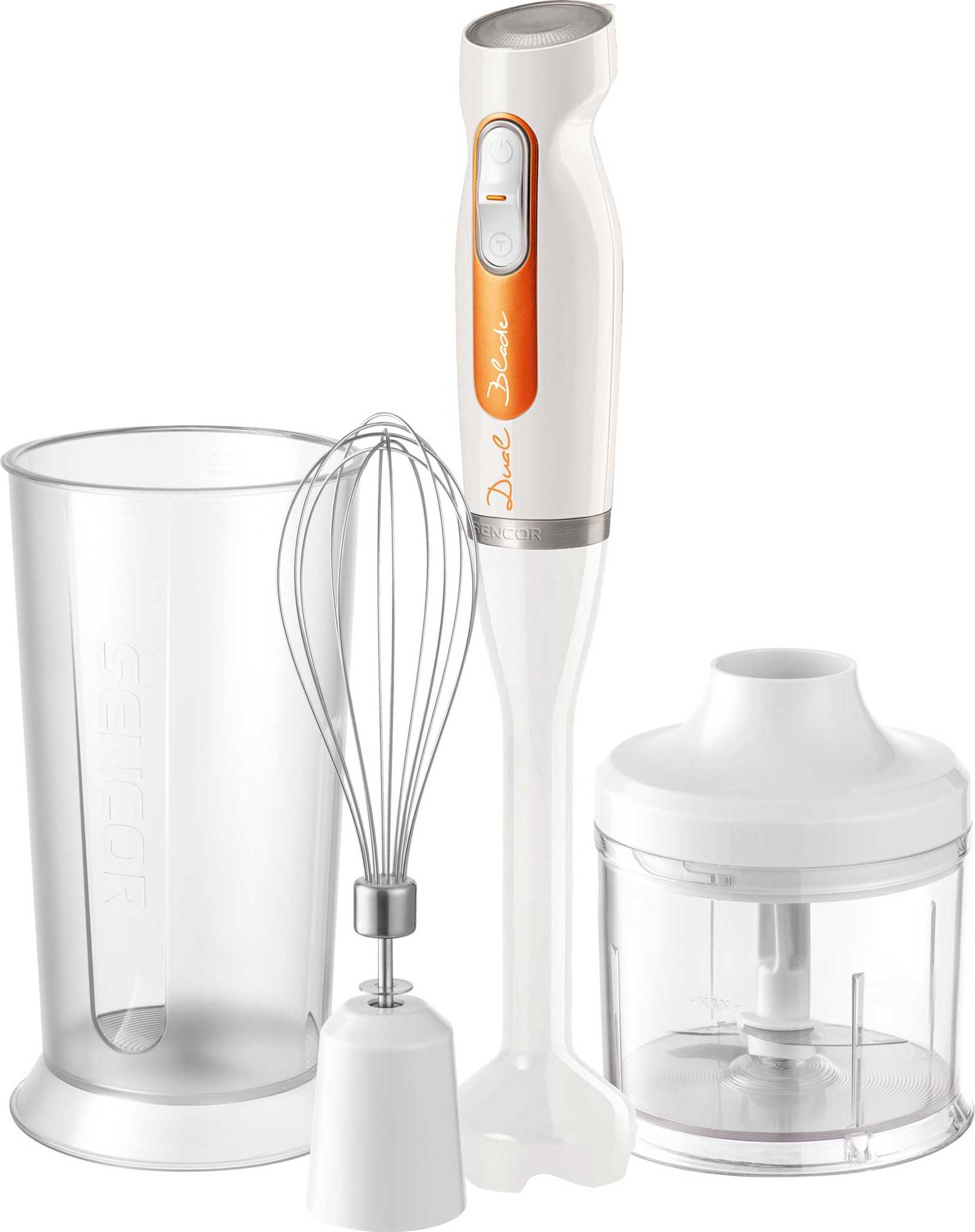 Blender Sencor SHB 4260WH-EUE3 | 41010734