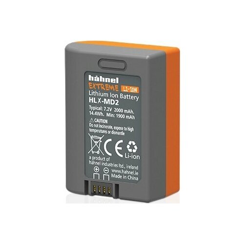 Akumulator Hahnel Hähnel Modus Extreme Battery