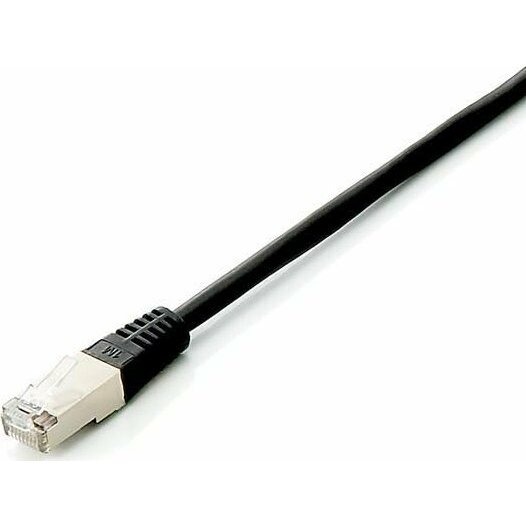 Equip Equip Patchkabel Cat6A  10x/Box  S/FTP