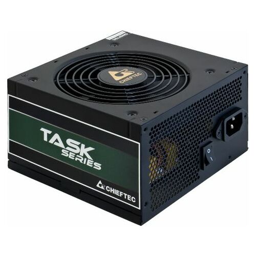 Chieftec TPS-500S 500W 80 PLUS Bronze