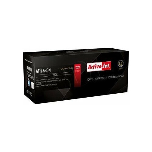 Activejet ATH-530N Toner (replacement for HP