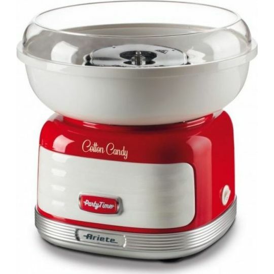 Ariete Cotton Candy Maker PartyTime 2973/00