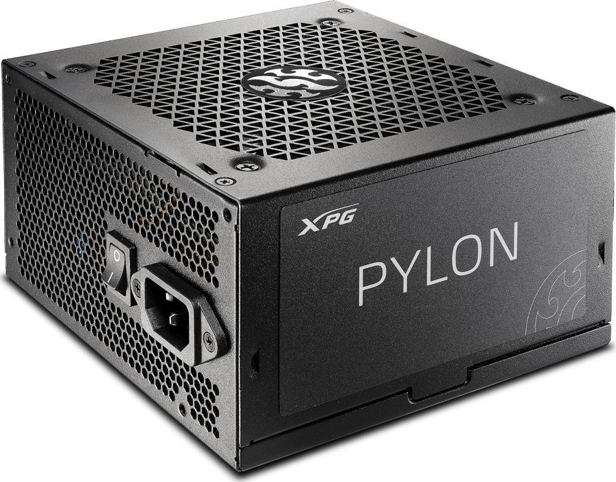 XPG Pylon 550W 80 PLUS Bronze