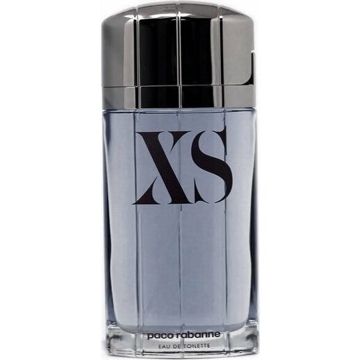Paco Rabanne Perfumy męskie XS EDT