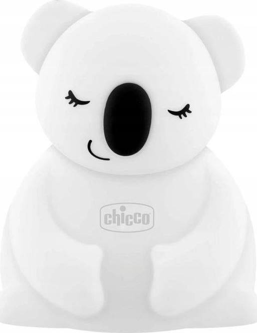 Chicco Lampka nocna LED (CHI000396) |