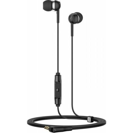 Sennheiser CX 80s black | 508896