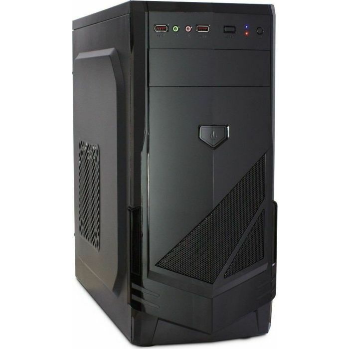 Inter-Tech B-30 PC Case | 88881306