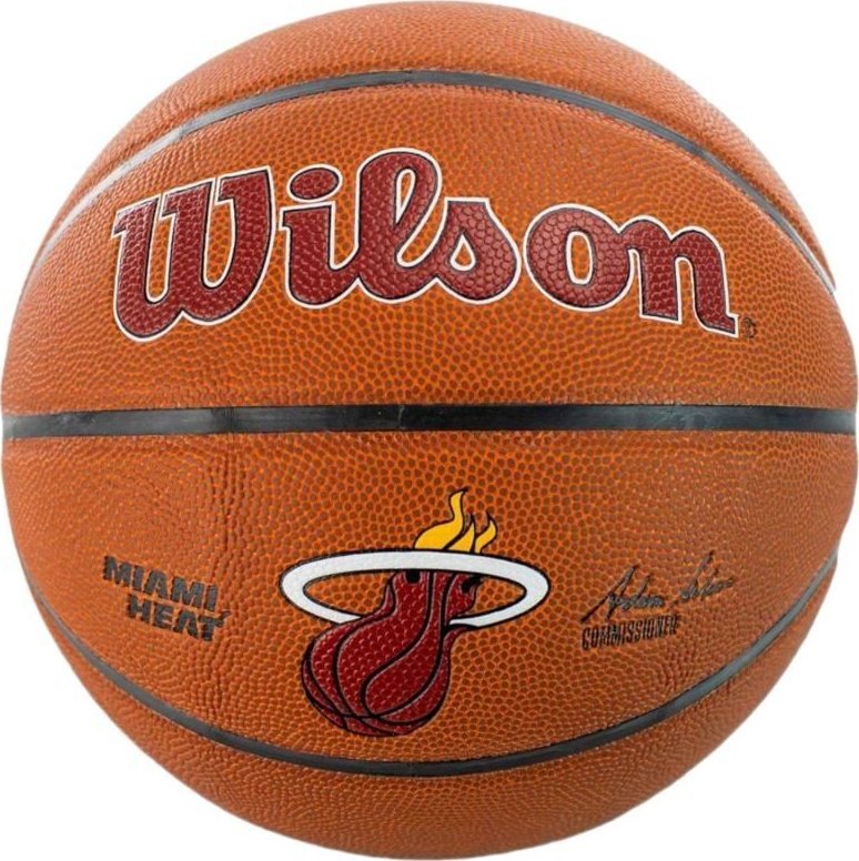 Wilson Wilson Team Alliance Miami Heat