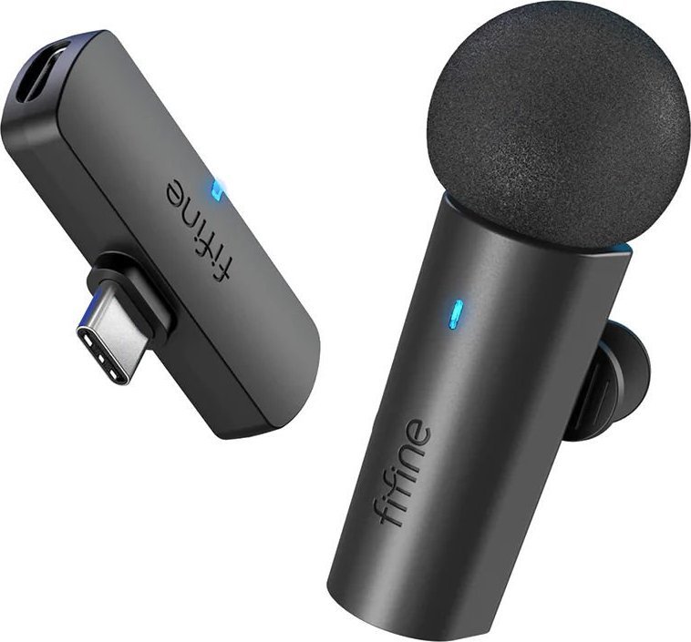 Mikrofon Fifine M6 | FIF-M6 |