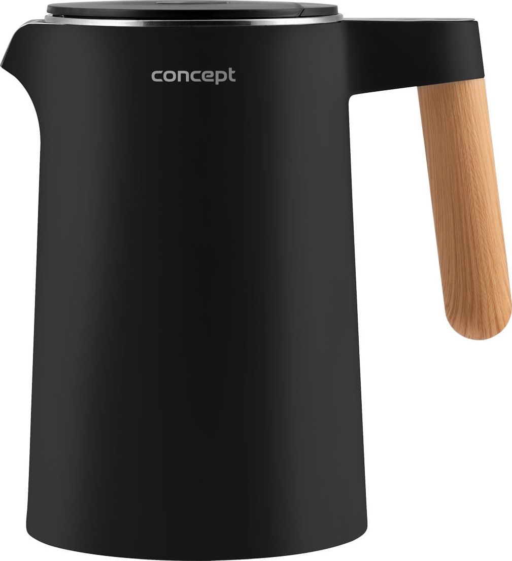 Concept Kettle 1,5L double wall