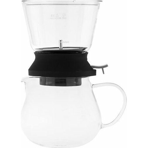 Hario Largo 35 Tea Dripper Server