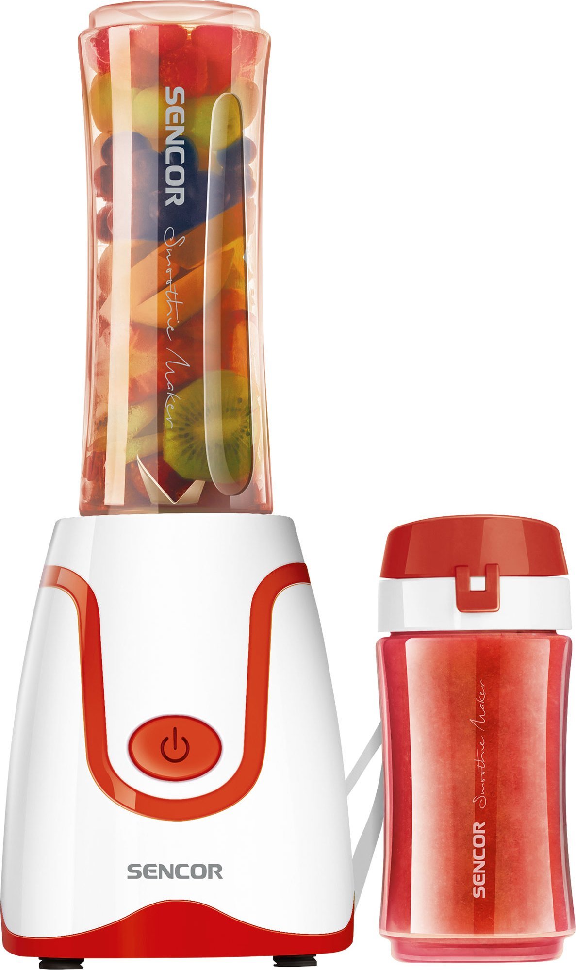 Blender kielichowy Sencor SBL 2214RD |