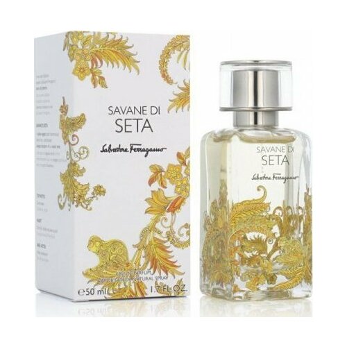 Salvatore Ferragamo Salvatore Ferragamo Savane Di