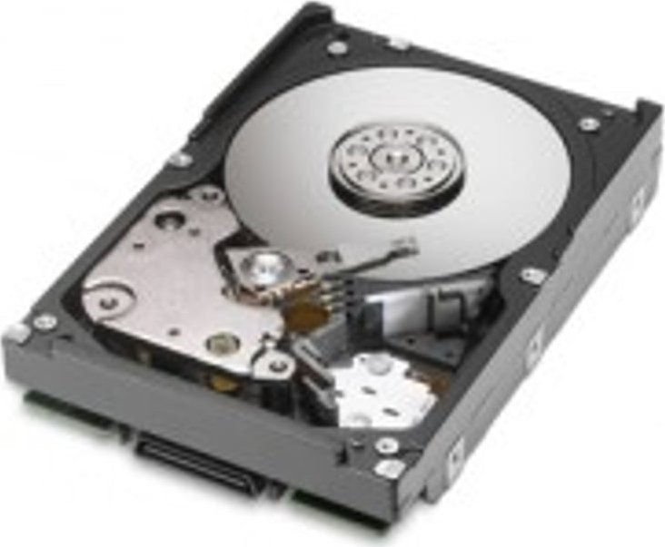 Serwerowy HP 3TB 3.5`` SATA