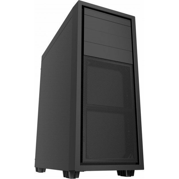 Gembird Fornax K500 Midi Tower PC
