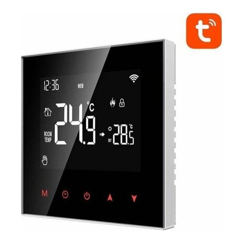 Avatto ZWT100 3A ZigBee smart DHW