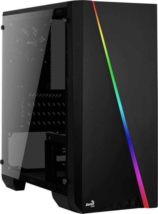 Aerocool Cylon Mini Tower PC Case