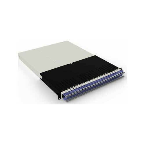 Patchbox patchbox.one Kabeleinzugssystem 30RU/STP (1