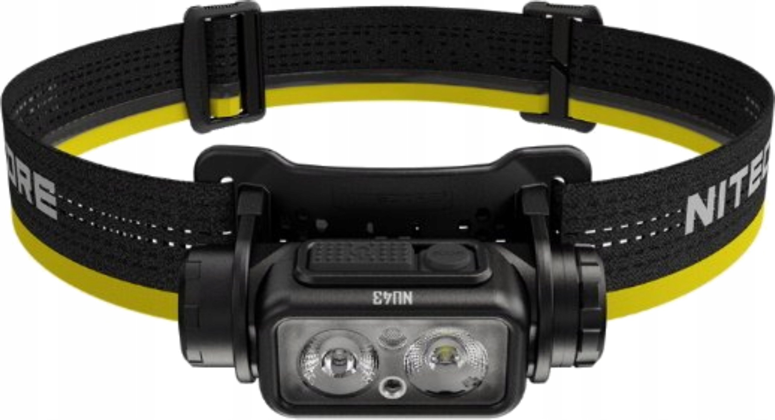 Nitecore NU43 Headlamp | NU43 |