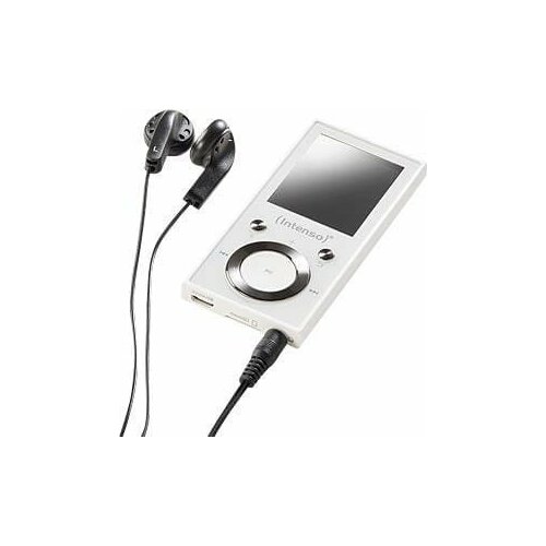 Intenso Video Scooter 1.8" 16GB