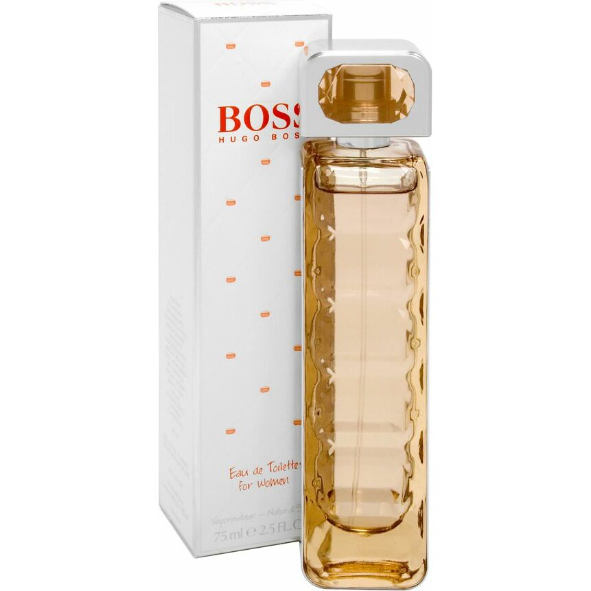 Hugo Boss Boss Orange EDT 75