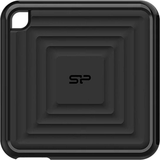 Zewnętrzny SSD Silicon Power PC60 256GB