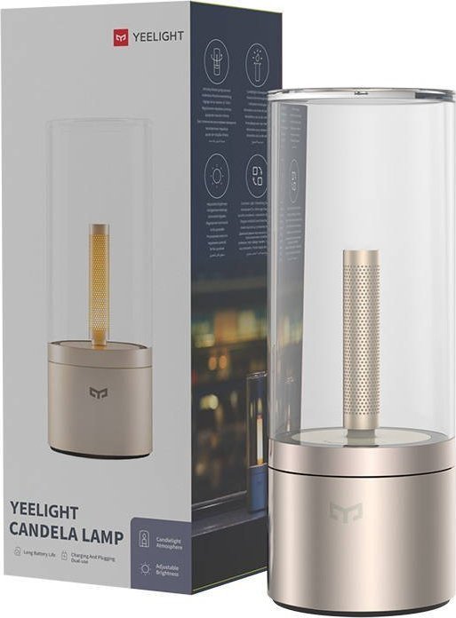 Ambient Lamp Yeelight Candela | YLFWD-0019