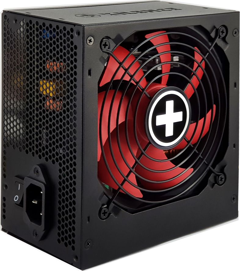 Xilence Gaming XP550R10 550W ATX Power