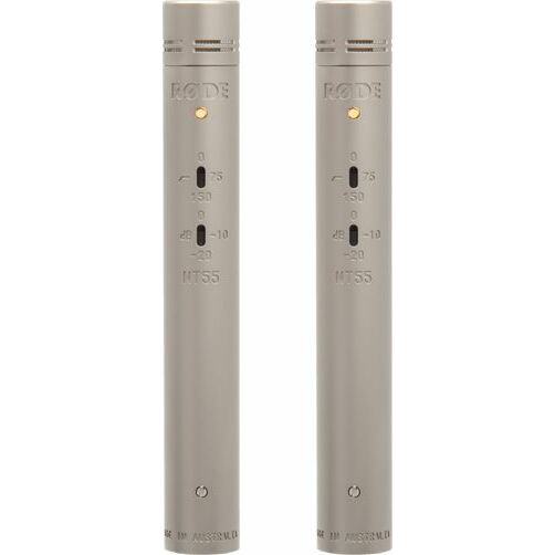 Mikrofon Rode NT55 Pair - Para