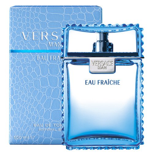 Versace Man Eau Fraiche EDT 50