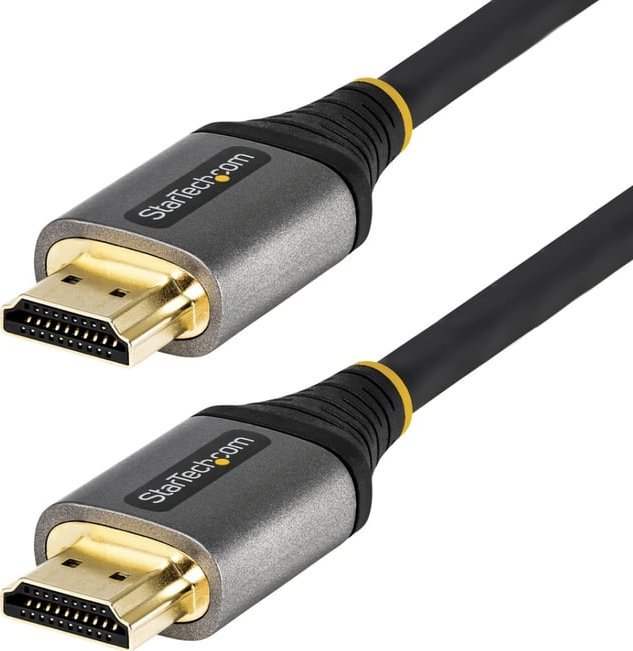 Kabel StarTech HDMI - HDMI 4m