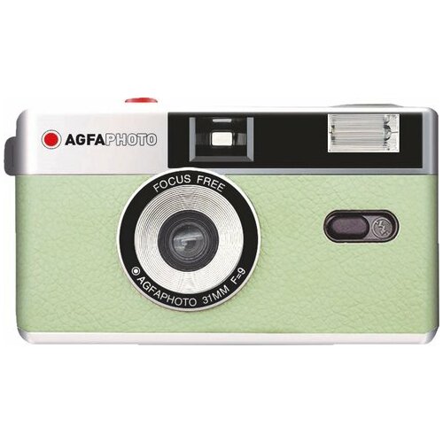 Aparat cyfrowy Agfa Agfaphoto Reusable Camera
