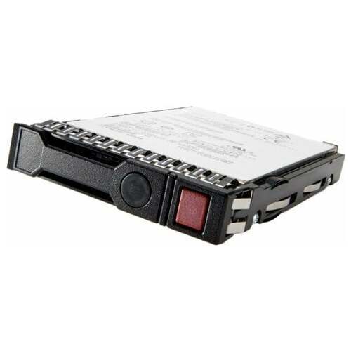 HPE SAS 960GB SAS 12 Gb/s