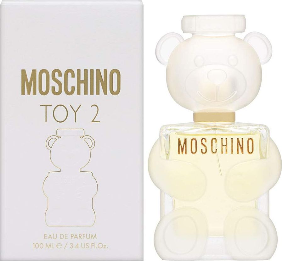 Moschino Moschino Toy 2 EDP 100